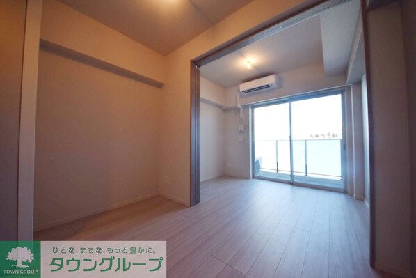 シーズンフラッツ木場の物件内観写真